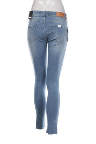 Blugi de femei Replay, Mărime S, Culoare Albastru, Preț 604,99 Lei