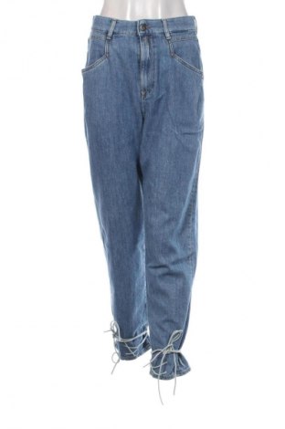 Dámske džínsy  Replay, Veľkosť M, Farba Modrá, Cena  85,95 €