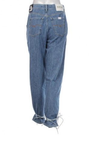 Dámske džínsy  Replay, Veľkosť M, Farba Modrá, Cena  85,95 €