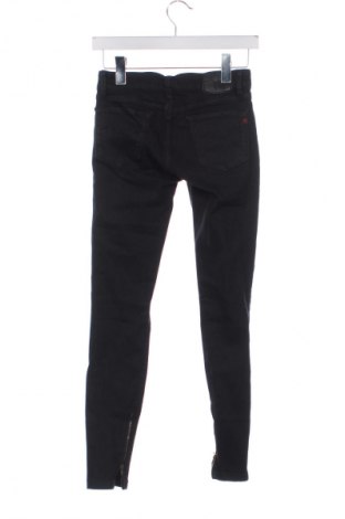 Γυναικείο Τζίν Replay, Μέγεθος S, Χρώμα Μαύρο, Τιμή 45,52 €
