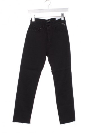 Damen Jeans Replay, Größe XS, Farbe Schwarz, Preis € 129,99