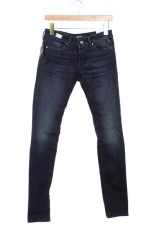 Damen Jeans Replay, Größe S, Farbe Blau, Preis € 97,24
