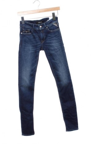 Damen Jeans Replay, Größe XS, Farbe Blau, Preis € 97,24
