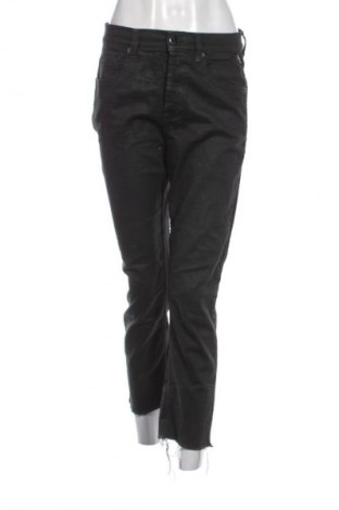 Dámske džínsy  Replay, Veľkosť M, Farba Čierna, Cena  45,52 €