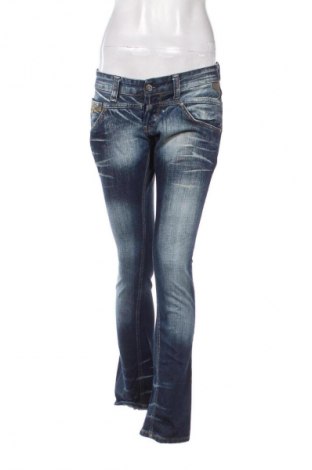 Damen Jeans Replay, Größe L, Farbe Blau, Preis € 40,99
