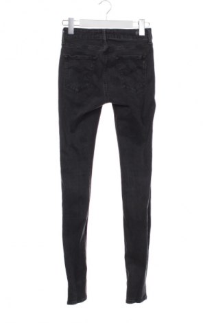Dámské džíny  Replay, Velikost XS, Barva Černá, Cena  1 127,00 Kč