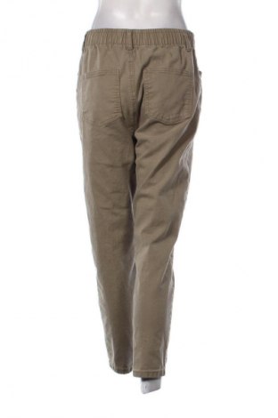 Damskie jeansy Reserved, Rozmiar M, Kolor Zielony, Cena 75,86 zł