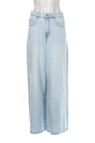 Dámske džínsy  Reserved, Veľkosť M, Farba Modrá, Cena  23,59 €