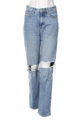 Dámske džínsy  Reserved, Veľkosť S, Farba Modrá, Cena  14,83 €