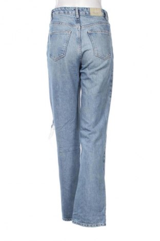 Dámske džínsy  Reserved, Veľkosť S, Farba Modrá, Cena  14,83 €