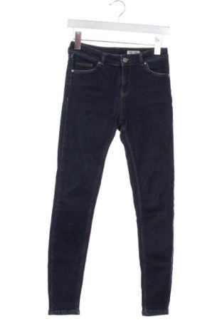 Damen Jeans Review, Größe S, Farbe Blau, Preis 15,99 €