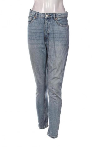 Blugi de femei Review, Mărime M, Culoare Albastru, Preț 108,99 Lei