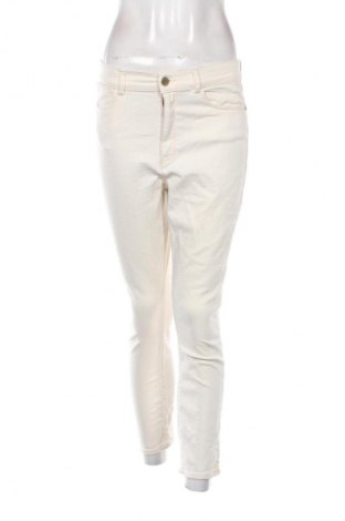 Γυναικείο Τζίν Riani, Μέγεθος M, Χρώμα Λευκό, Τιμή 46,99 €