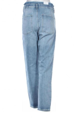 Дамски дънки Rich & Royal, Размер L, Цвят Син, Цена 174,99 лв.