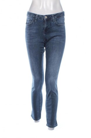 Дамски дънки Rich & Royal, Размер M, Цвят Син, Цена 48,99 лв.