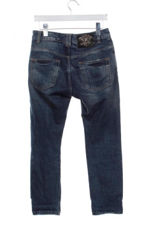 Blugi de femei Richmond, Mărime M, Culoare Albastru, Preț 234,21 Lei