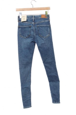 Damen Jeans River Island, Größe XS, Farbe Blau, Preis € 47,62