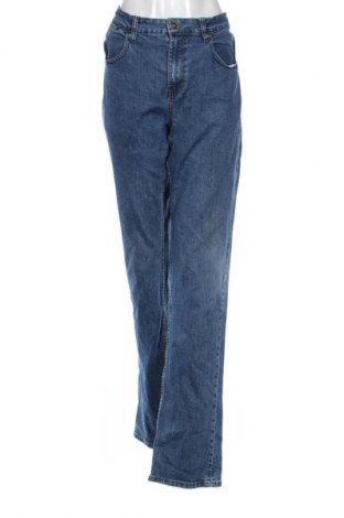 Damen Jeans Rockford Mills, Größe L, Farbe Blau, Preis € 5,99