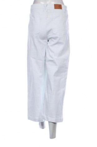 Női farmernadrág Rockmans, Méret M, Szín Fehér, Ár 2 409 Ft