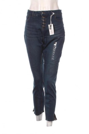 Damen Jeans Rockmans, Größe XL, Farbe Blau, Preis € 11,99