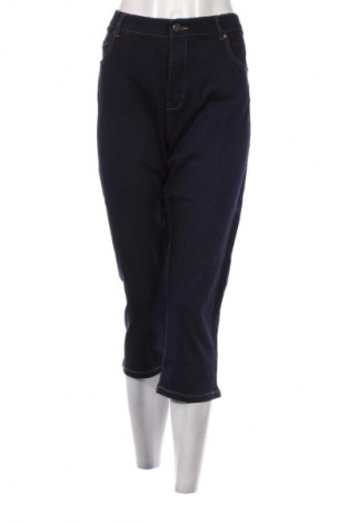 Damen Jeans Rockmans, Größe L, Farbe Blau, Preis 14,99 €