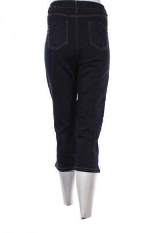 Damen Jeans Rockmans, Größe L, Farbe Blau, Preis 14,99 €