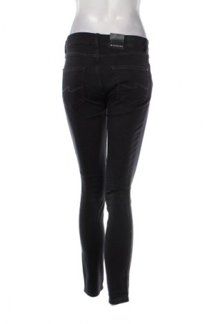 Damskie jeansy Rosner, Rozmiar S, Kolor Czarny, Cena 464,99 zł