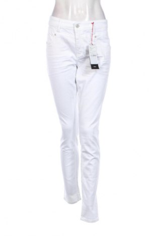 Dámske džínsy  Rosner, Veľkosť L, Farba Biela, Cena  86,95 €