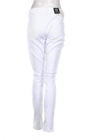Dámske džínsy  Rosner, Veľkosť L, Farba Biela, Cena  86,95 €