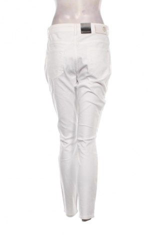 Damen Jeans Rosner, Größe M, Farbe Weiß, Preis 117,99 €