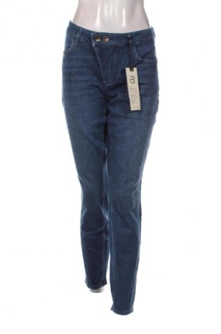 Damen Jeans Rosner, Größe L, Farbe Blau, Preis € 117,99
