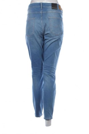 Női farmernadrág Rosner, Méret XXL, Szín Kék, Ár 35 299 Ft