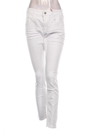 Damen Jeans Rosner, Größe M, Farbe Weiß, Preis € 117,99