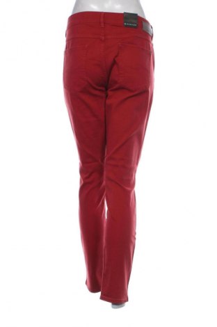 Damen Jeans Rosner, Größe XL, Farbe Rot, Preis € 117,99