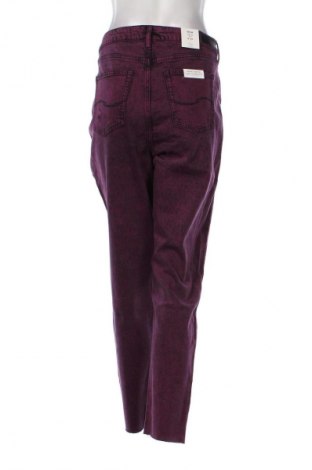 Γυναικείο Τζίν S.Oliver, Μέγεθος M, Χρώμα Βιολετί, Τιμή 56,99 €