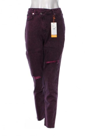 Damen Jeans S.Oliver, Größe M, Farbe Lila, Preis € 62,99