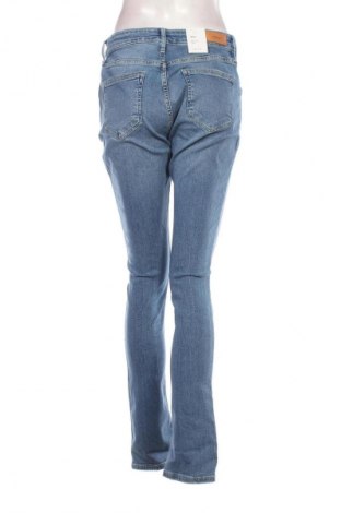 Дамски дънки S.Oliver, Размер M, Цвят Син, Цена 93,99 лв.