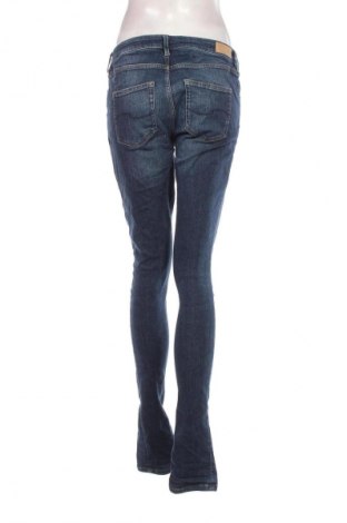 Дамски дънки S.Oliver, Размер M, Цвят Син, Цена 22,99 лв.