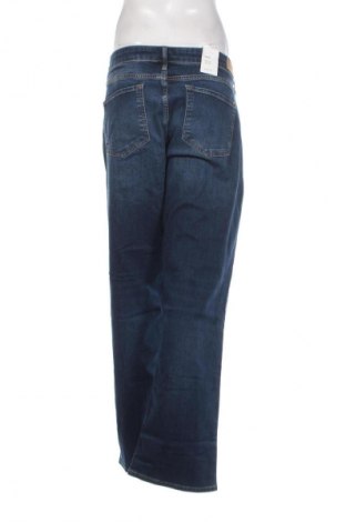 Dámské džíny  S.Oliver, Velikost XXL, Barva Modrá, Cena  1 039,00 Kč