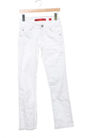 Damen Jeans S.Oliver, Größe XS, Farbe Weiß, Preis € 20,92