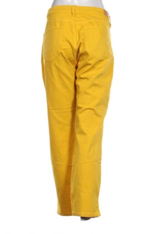 Damskie jeansy S.Oliver, Rozmiar XXL, Kolor Żółty, Cena 61,99 zł