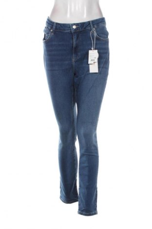 Damskie jeansy S.Oliver, Rozmiar XL, Kolor Niebieski, Cena 250,99 zł