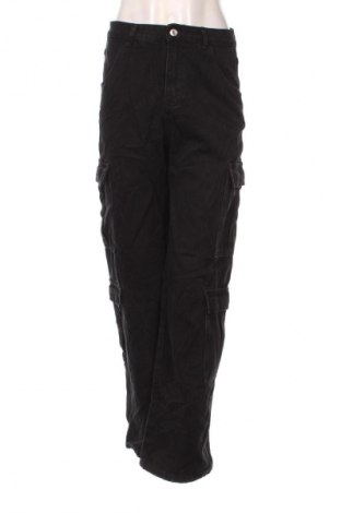 Blugi de femei SHEIN, Mărime S, Culoare Negru, Preț 58,99 Lei