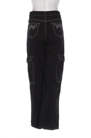 Damen Jeans SHEIN, Größe S, Farbe Schwarz, Preis 11,99 €