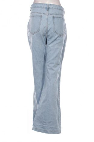 Γυναικείο Τζίν SHEIN, Μέγεθος L, Χρώμα Μπλέ, Τιμή 9,99 €