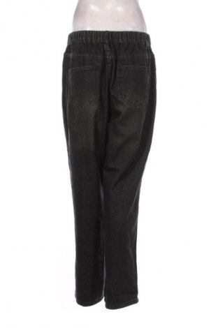 Dámské džíny  SHEIN, Velikost XL, Barva Černá, Cena  367,00 Kč