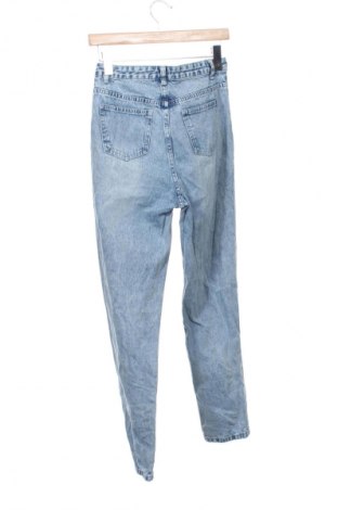 Blugi de femei SHEIN, Mărime XS, Culoare Albastru, Preț 76,32 Lei