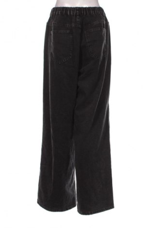 Damskie jeansy SHEIN, Rozmiar XL, Kolor Czarny, Cena 43,99 zł
