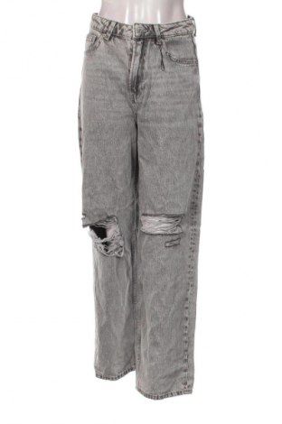 Damen Jeans SHEIN, Größe S, Farbe Grau, Preis € 11,99