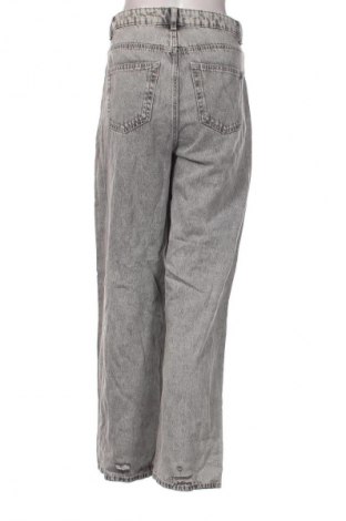 Damen Jeans SHEIN, Größe S, Farbe Grau, Preis € 11,99